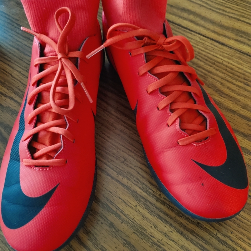 MEN NIKE MERCURAL